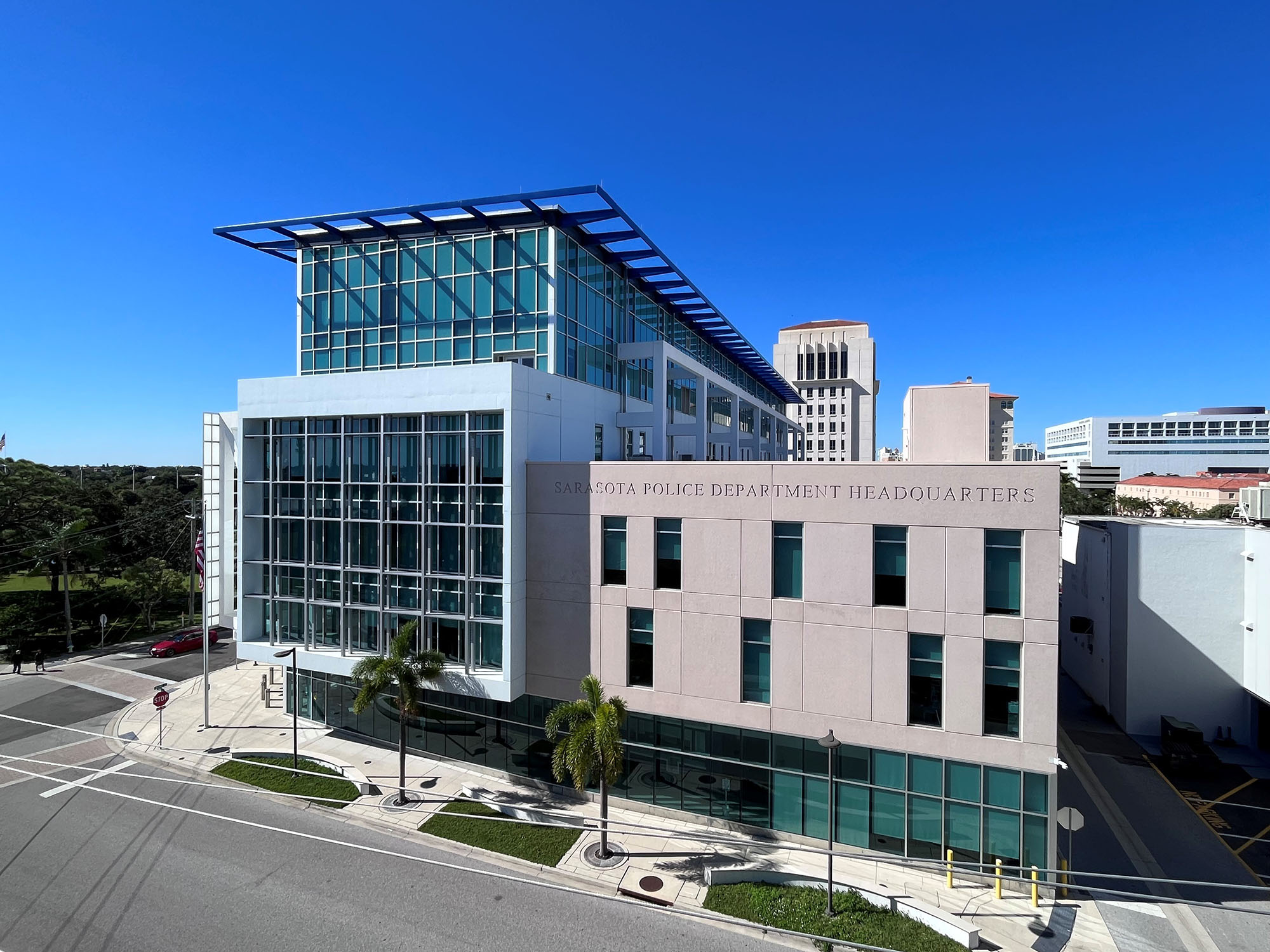 Sarasota Police Foundation